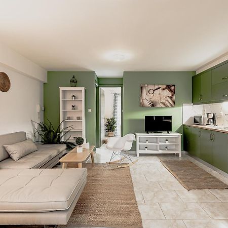 K Houses 45 Lefkada City ภายนอก รูปภาพ
