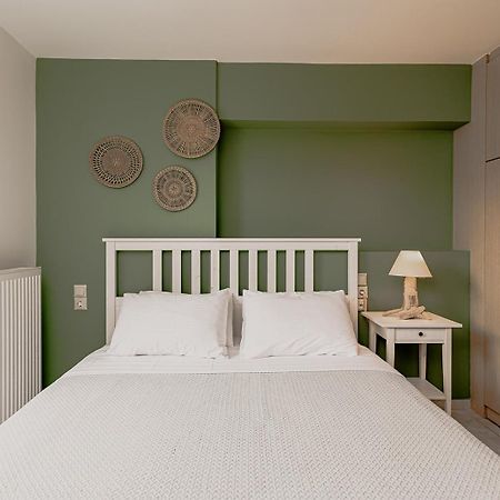 K Houses 45 Lefkada City ภายนอก รูปภาพ