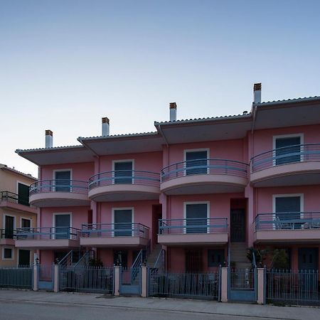 K Houses 45 Lefkada City ภายนอก รูปภาพ