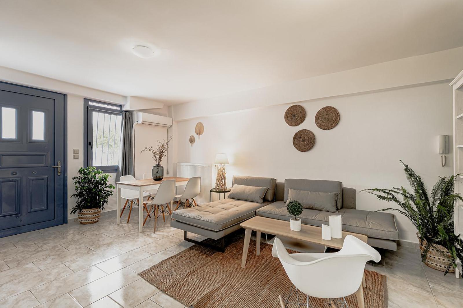 K Houses 45 Lefkada City ภายนอก รูปภาพ