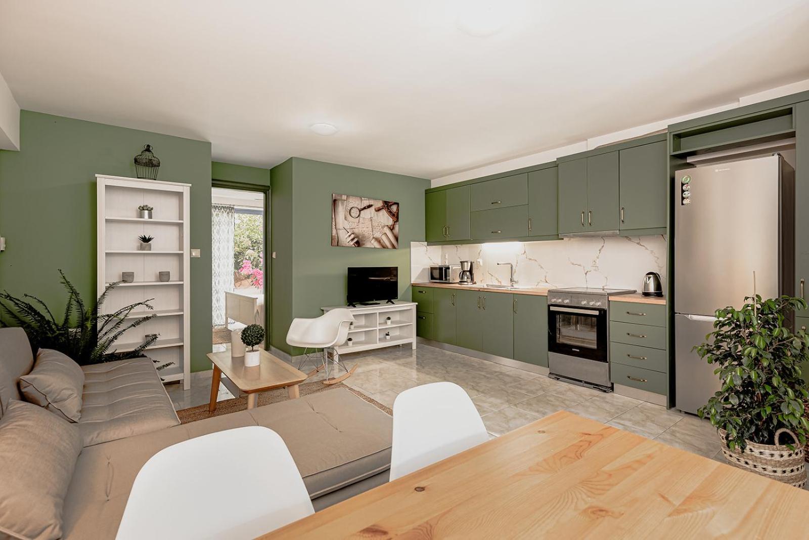 K Houses 45 Lefkada City ภายนอก รูปภาพ