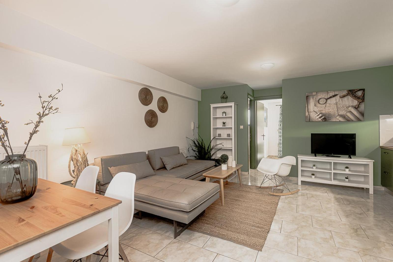 K Houses 45 Lefkada City ภายนอก รูปภาพ