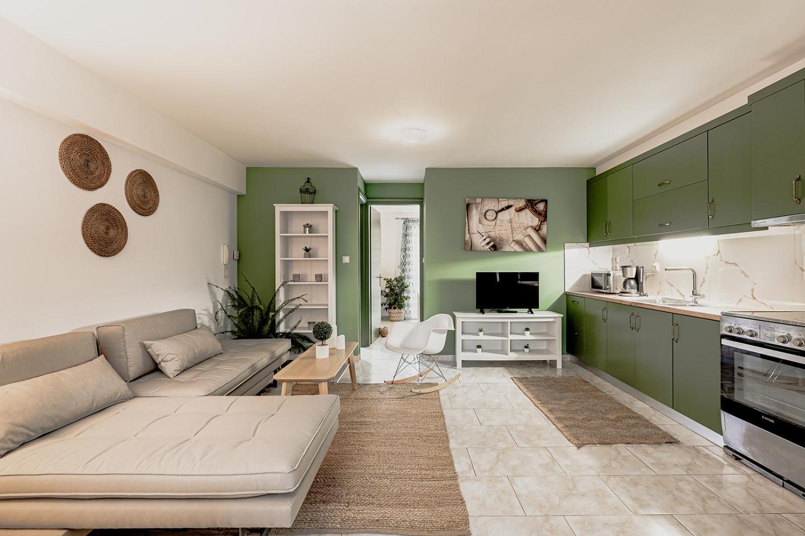 K Houses 45 Lefkada City ภายนอก รูปภาพ