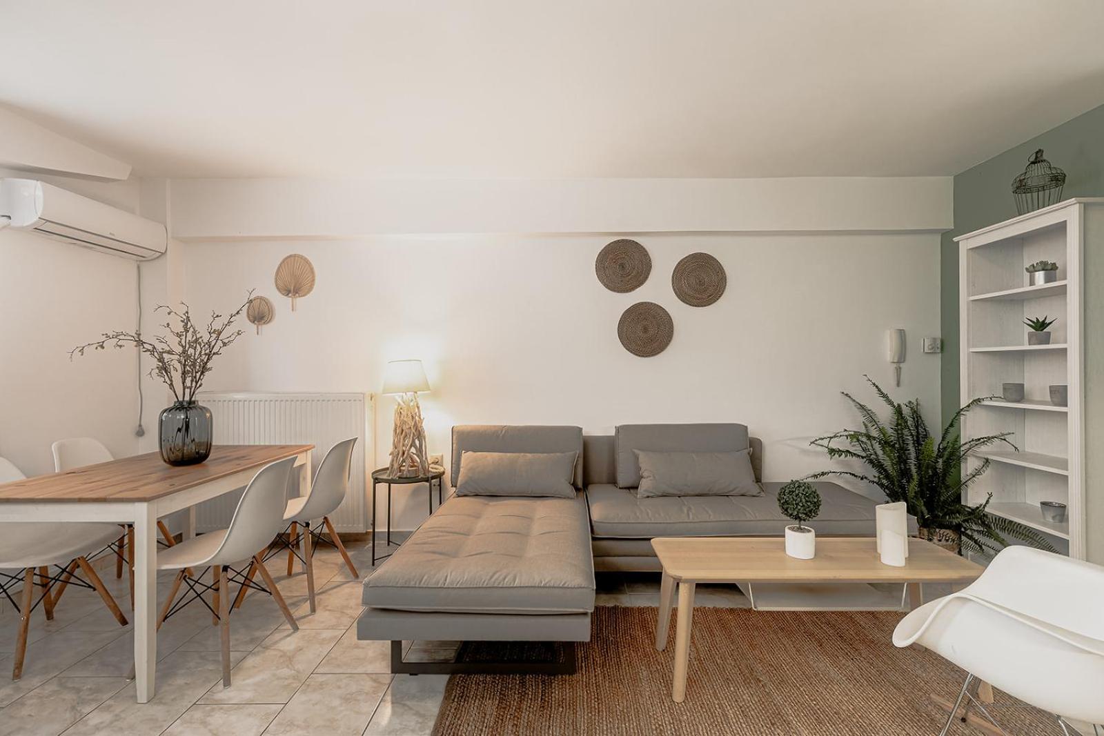 K Houses 45 Lefkada City ภายนอก รูปภาพ