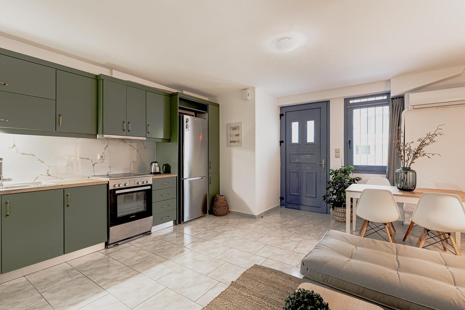 K Houses 45 Lefkada City ภายนอก รูปภาพ